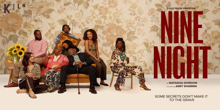 Nine Night