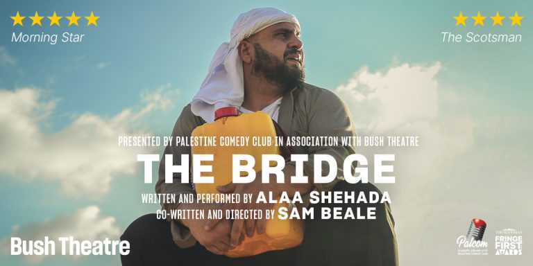 The Bridge