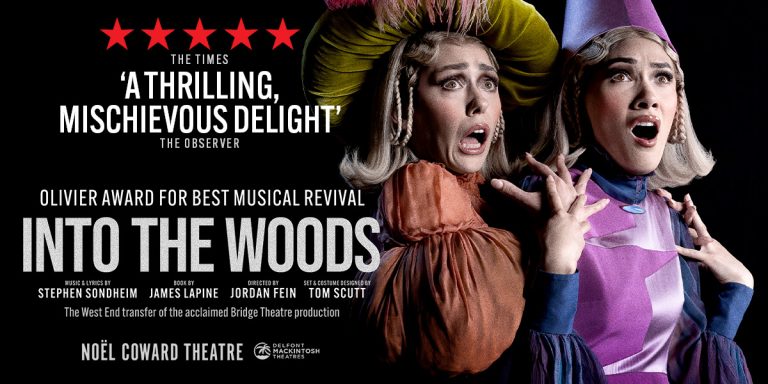 Into The Woods