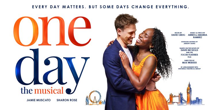 One Day – The Musical