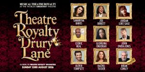 Theatre Royalty Drury Lane