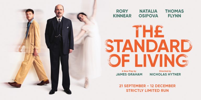 The Standard Of Living