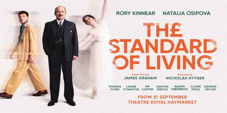 The Standard Of Living