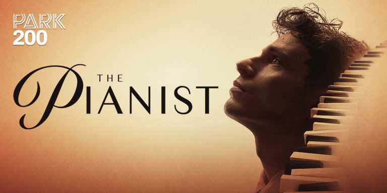 The Pianist