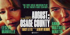 August: Osage County