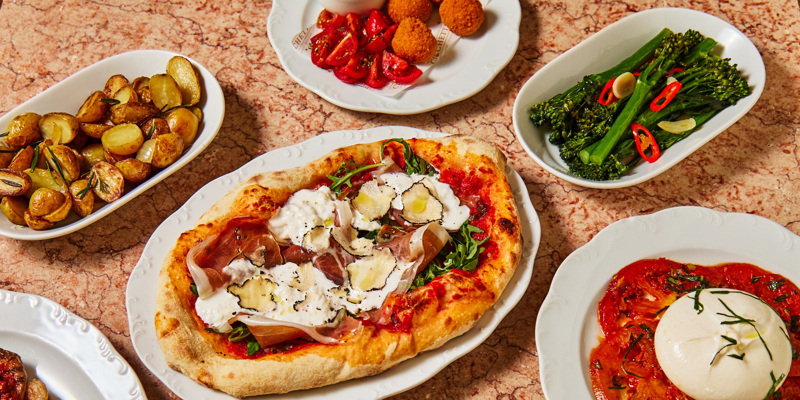 Cicchetti, Covent Garden