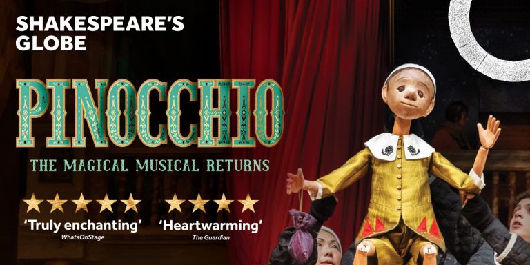 Pinocchio
