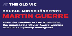Martin Guerre