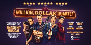 Million Dollar Quartet