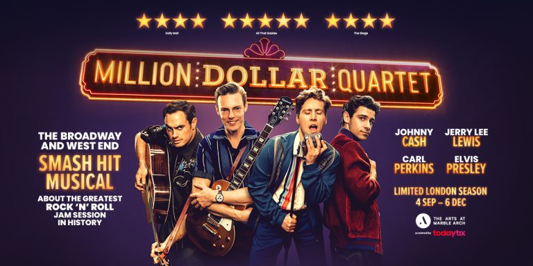 Million Dollar Quartet