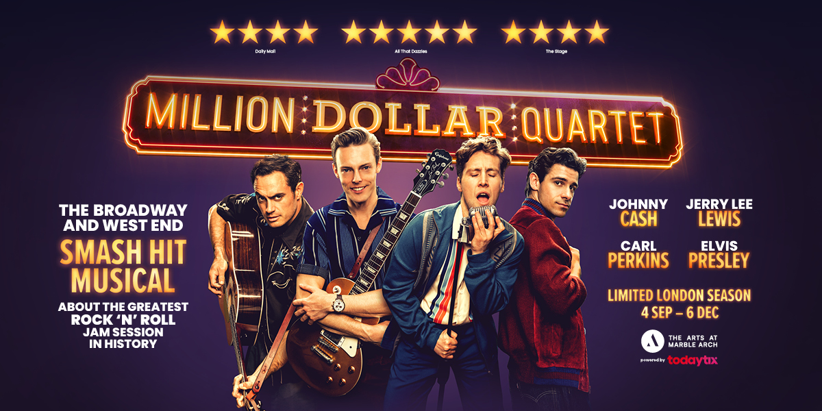 Million Dollar Quartet