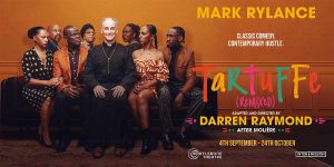 Tartuffe (Remixed)