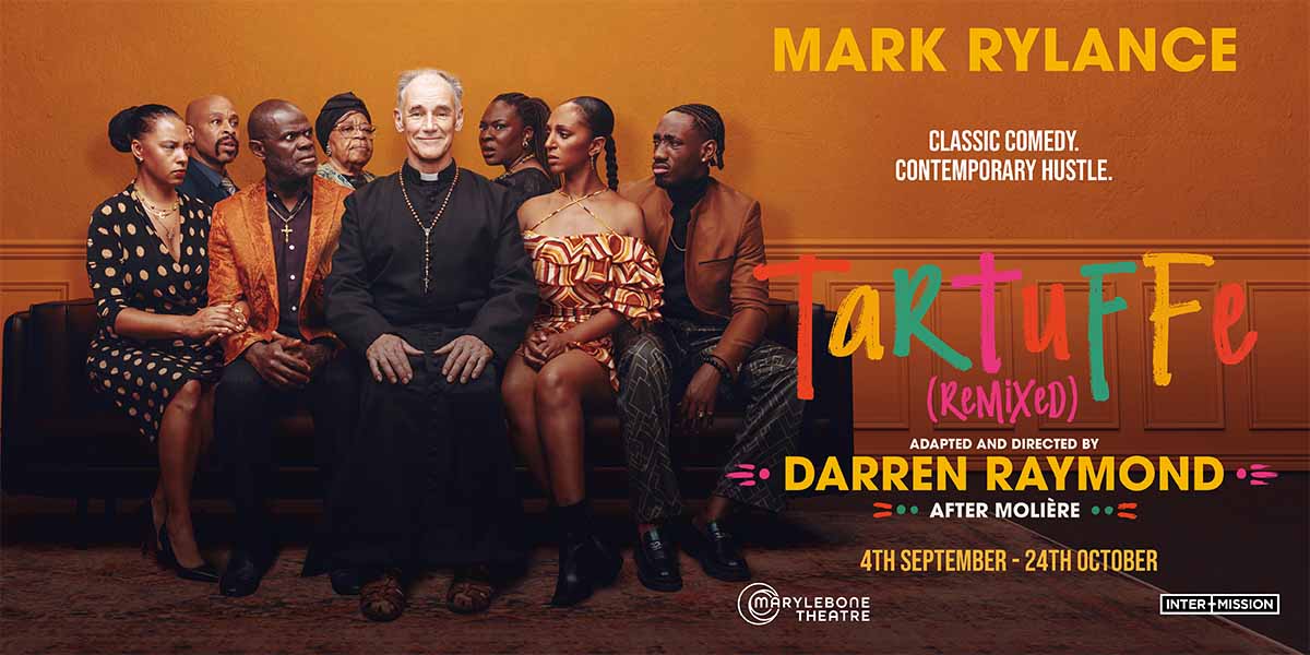 Tartuffe (Remixed)