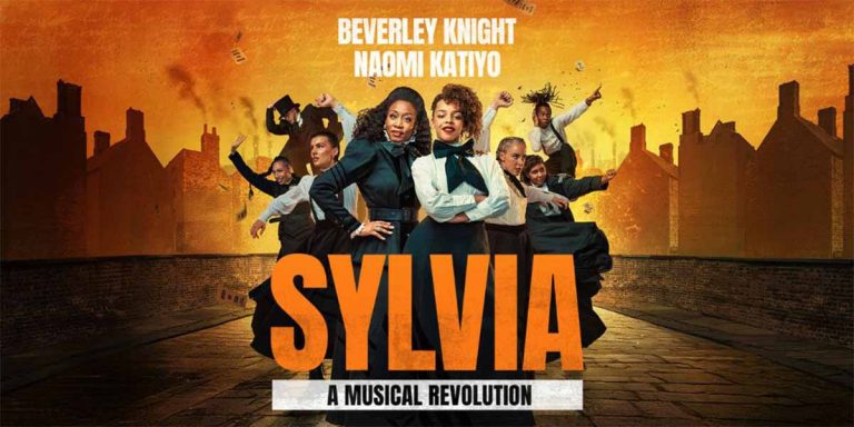 Sylvia
