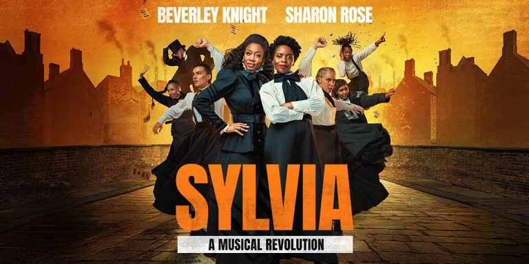 Sylvia