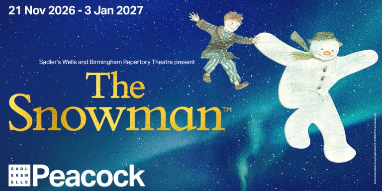 The Snowman