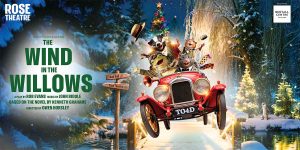 Wind In The Willows