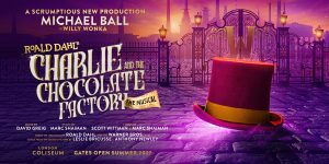 Charlie And The Chocolate Factory