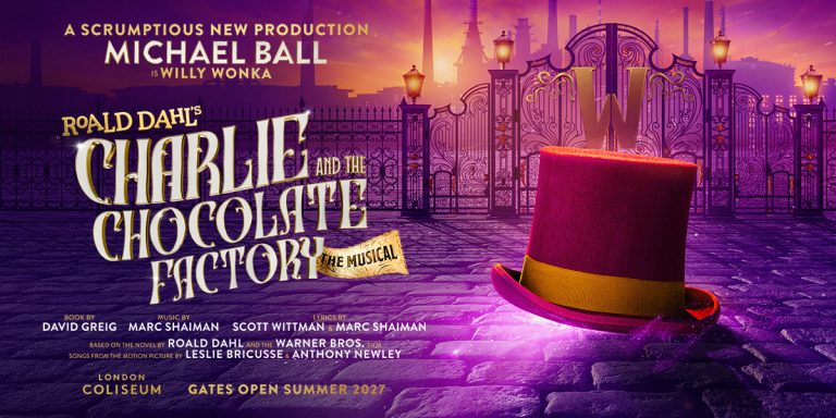 Charlie And The Chocolate Factory