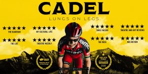 Cadel: Lungs On Legs
