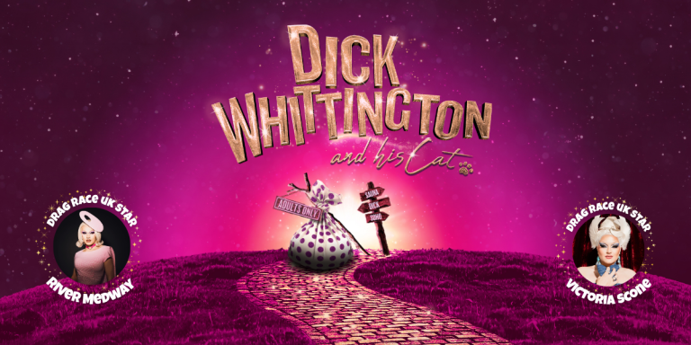 Dick Whittington: Adults Only