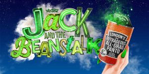 Jack And The Beanstalk