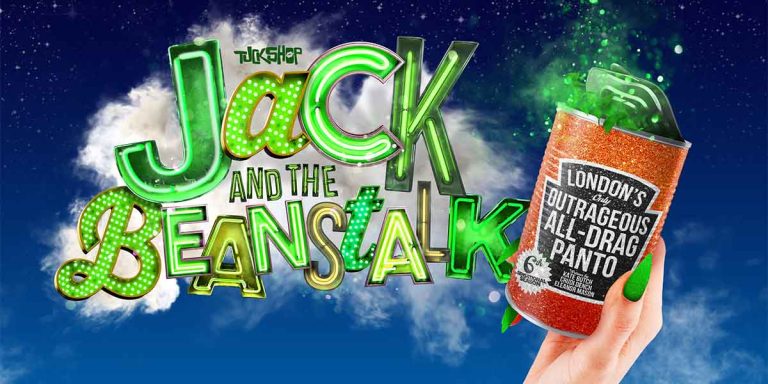 Jack And The Beanstalk