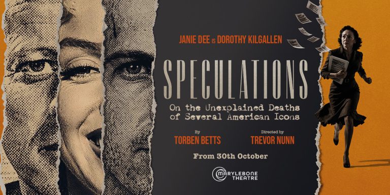 Speculations