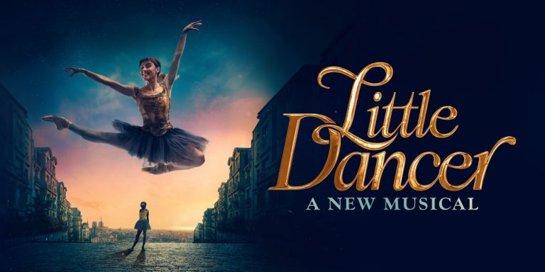 Little Dancer