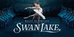 Swan Lake