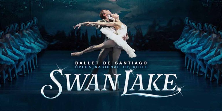 Swan Lake