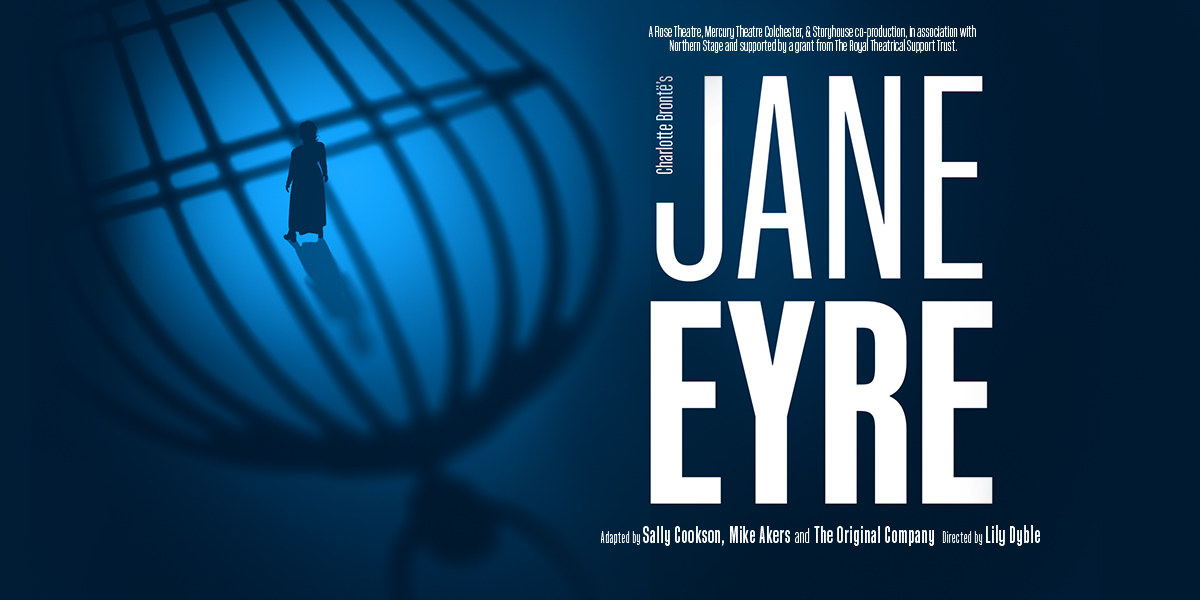 Jane Eyre