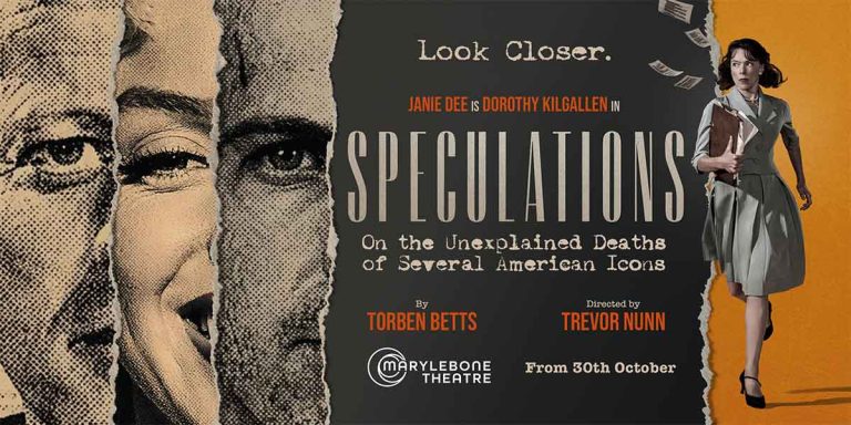 Speculations