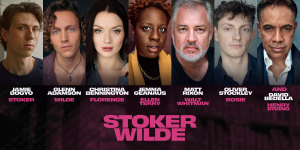 Stoker Wilde