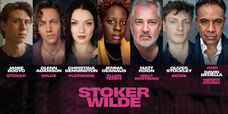 Stoker Wilde