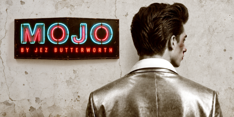 Mojo