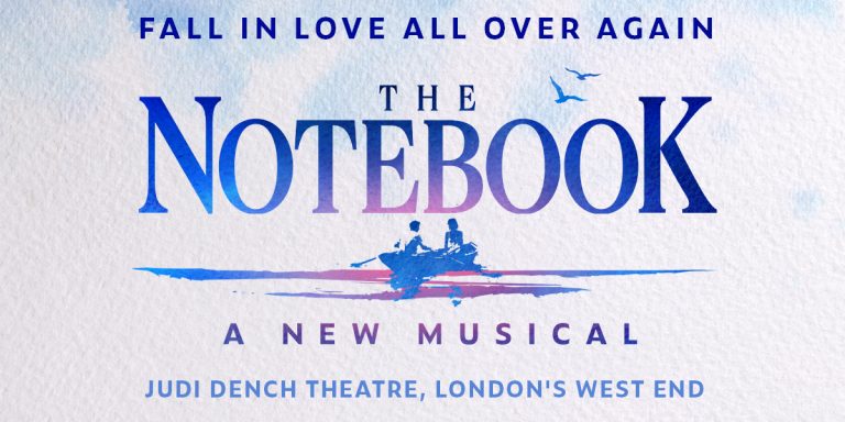 The Notebook – A New Musical