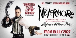 Nevermore