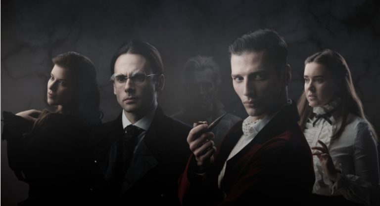 The Séance