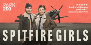 Spitfire Girls