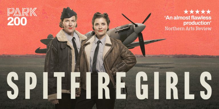Spitfire Girls