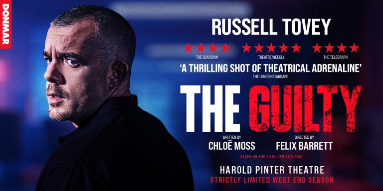 The Guilty