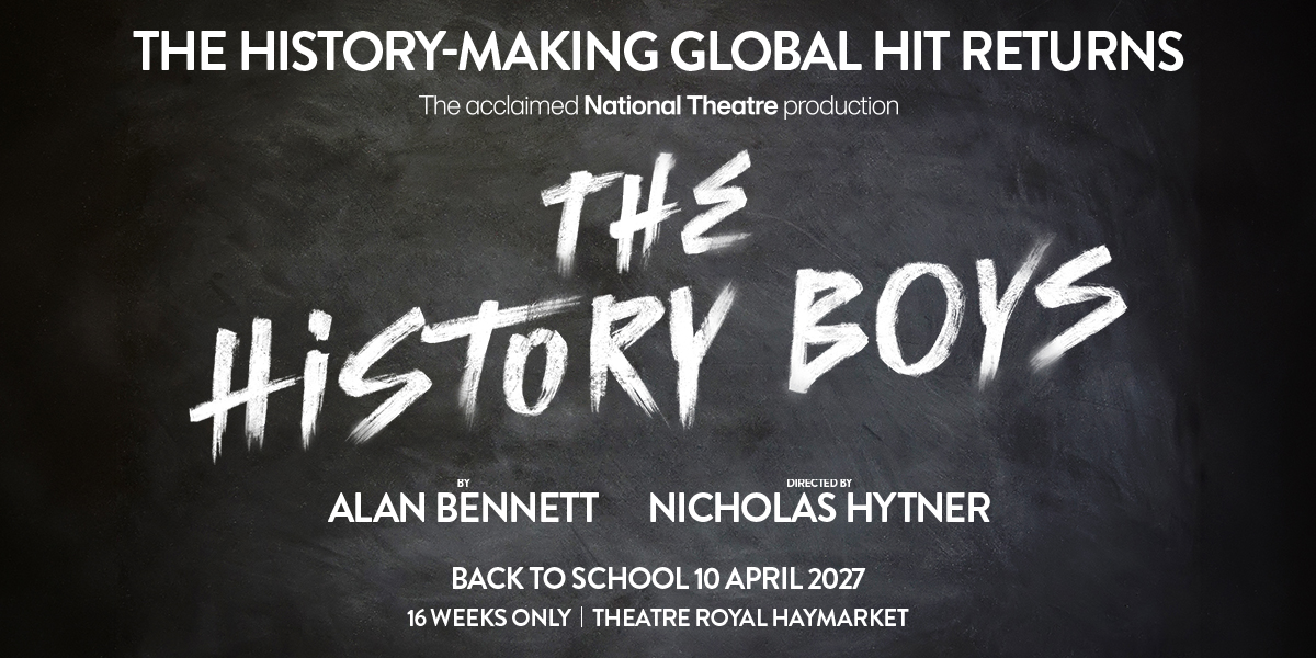 The History Boys